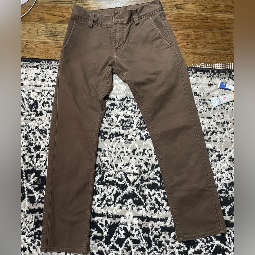 Brown Levi’s 511 Men’s 30x30